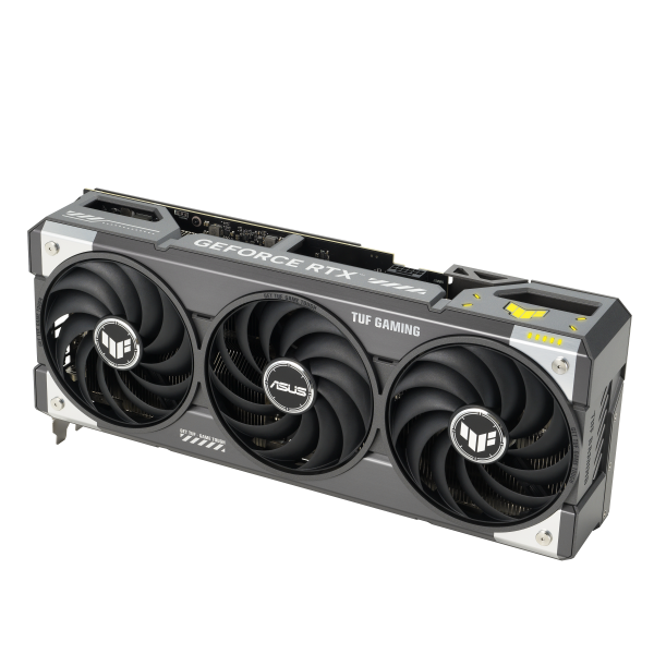 Asus TUF Gaming GeForce RTX 5070 OC 12GB GDDR7 DLSS4