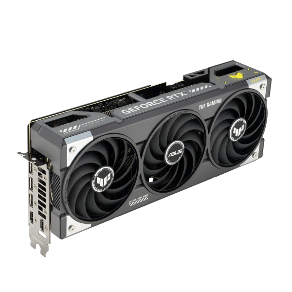 Asus TUF Gaming GeForce RTX 5070 OC 12GB GDDR7 DLSS4