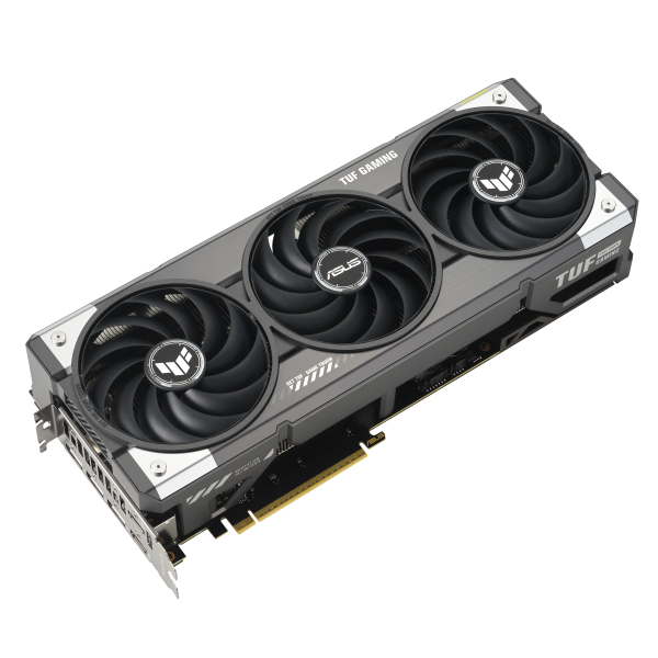 Asus TUF Gaming GeForce RTX 5070 OC 12GB GDDR7 DLSS4