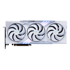 Tarjeta Grafica Msi Rtx 5070 12g Gaming Trio Oc White