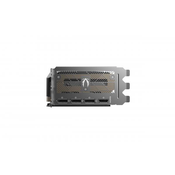 Zotac Gaming Geforce Rtx 5080 Solid Core Oc Nvidia 16 Gb Gddr7