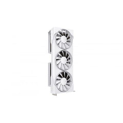XFX Swift AMD Radeon RX 9070 XT Gaming White 16GB GDDR6
