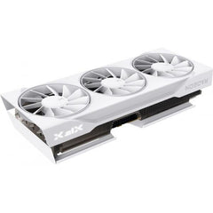 XFX Swift AMD Radeon RX 9070 XT Gaming White 16GB GDDR6