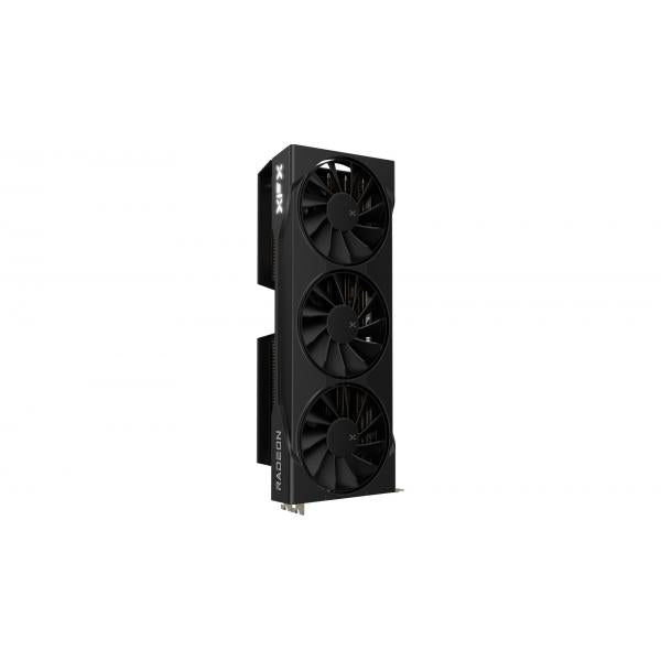 XFX Swift AMD Radeon RX 9070 XT Gaming 16GB GDDR6