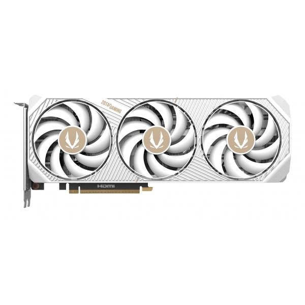 Zotac Gaming Geforce Rtx 5070 Amp Nvidia 12 Gb Gddr7