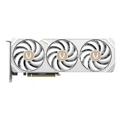 Zotac Gaming Geforce Rtx 5070 Amp Nvidia 12 Gb Gddr7