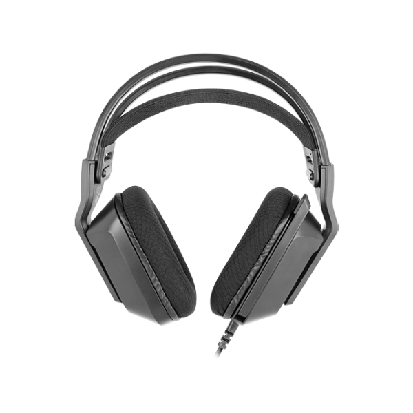 Auricular Gaming Mh-strike Negro Mars Gaming