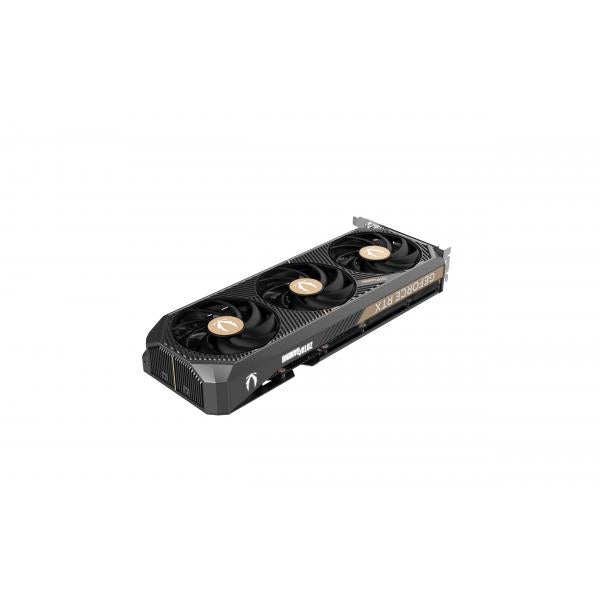 Zotac Gaming Geforce Rtx 5070 Ti Solid Sff Oc Nvidia 16 Gb Gddr7
