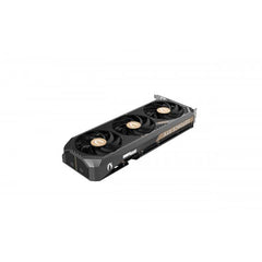Zotac Gaming Geforce Rtx 5070 Ti Solid Sff Oc Nvidia 16 Gb Gddr7