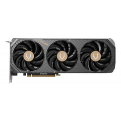 Zotac Gaming Geforce Rtx 5070 Ti Solid Sff Oc Nvidia 16 Gb Gddr7