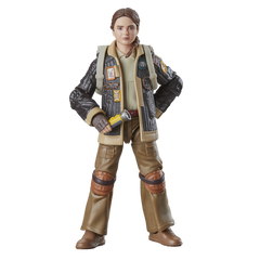 Figura Fern Skeleton Crew Star Wars 15cm