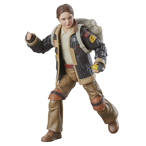 Figura Fern Skeleton Crew Star Wars 15cm