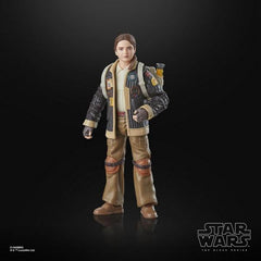 Figura Fern Skeleton Crew Star Wars 15cm