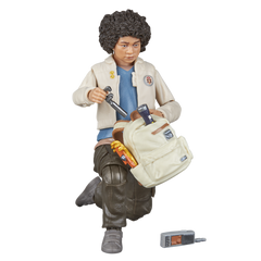 Figura Wim At Attin Skeleton Crew Star Wars 15cm