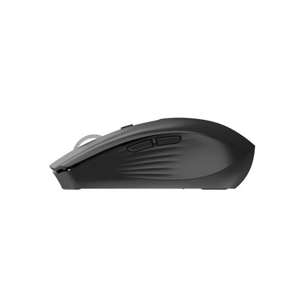 Raton Wireless Coolbox W01 Rgb Gaming Negro Pn: Coo-mou-w01-b Ean: 8436624420030