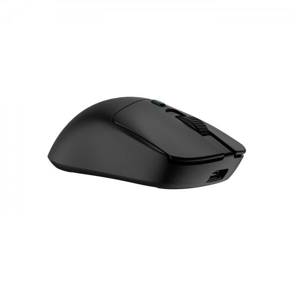 Raton Wireless Coolbox W03 Gaming Negro Pn: Coo-mou-w03-b Ean: 8436624420085
