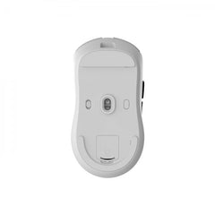 Raton Wireless Coolbox W03 Gaming Blanco Pn: Coo-mou-w03-w Ean: 8436624420092