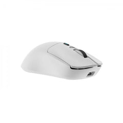 Raton Wireless Coolbox W03 Gaming Blanco Pn: Coo-mou-w03-w Ean: 8436624420092
