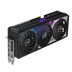 Vga Nvidia Rog-strix-rtx5070ti-o16g-gaming Asus