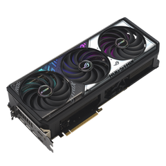 Vga Nvidia Rog-strix-rtx5070ti-o16g-gaming Asus