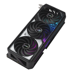 Vga Nvidia Rog-strix-rtx5070ti-o16g-gaming Asus