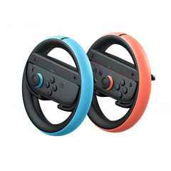 Gamepad Nintendo Switch 2 Joy-con Wheel 2uds