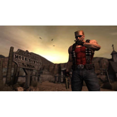 Duke Nukem Forever (essentials) Sony Playstation 3 PS3