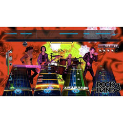 Rock Band 3 (selects) Nintendo Wii