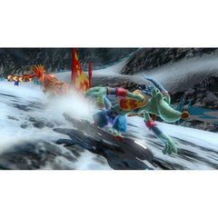 Crossboard 7 (kinect) Xbox 360