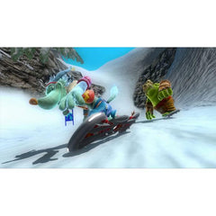 Crossboard 7 (kinect) Xbox 360