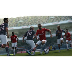 Pes 2012: Pro Evolution Soccer Sony Playstation 3 PS3