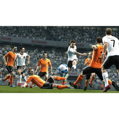 Pes 2012: Pro Evolution Soccer Sony Playstation 3 PS3