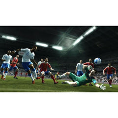 Pes 2012: Pro Evolution Soccer Sony Playstation 3 PS3