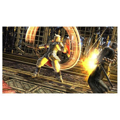 Soulcalibur V Sony Playstation 3 PS3