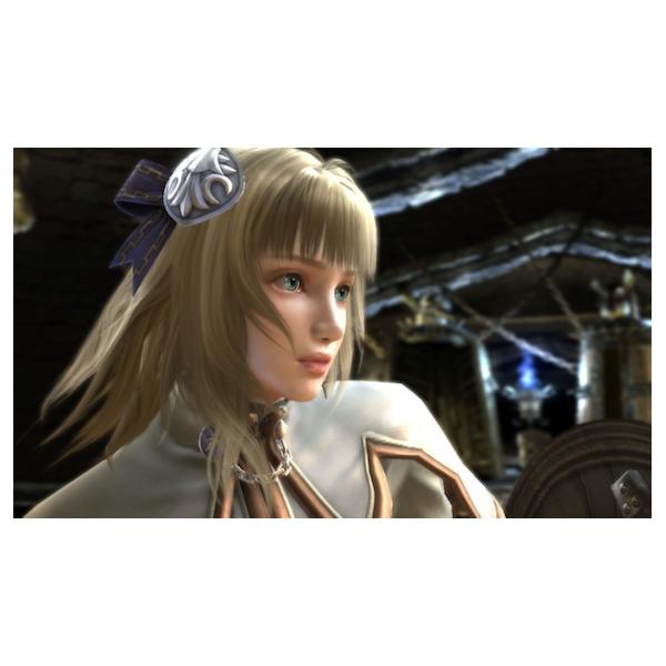 Soulcalibur V Sony Playstation 3 PS3