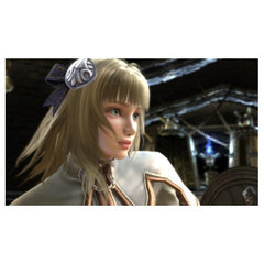 Soulcalibur V Sony Playstation 3 PS3