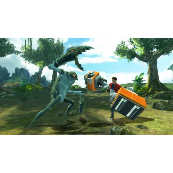 Generator Rex:agente De Providence (classics) Xbox 360