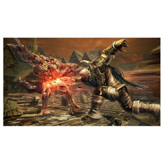 Knights Contract Xbox 360