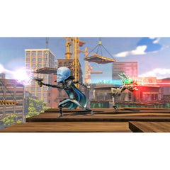 Megamind:comienza La Batalla Sony Playstation 3 PS3