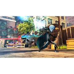 Megamind:comienza La Batalla Sony Playstation 3 PS3