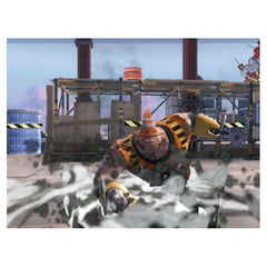 Megamind:el Mega Escaudron (selects) Nintendo Wii