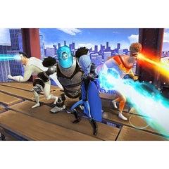 Megamind:el Mega Escaudron (selects) Nintendo Wii