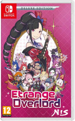 Etrange Overlord - Deluxe Edition Nintendo Switch