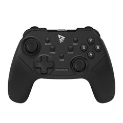 Mando Gamepad Inalambrico Pc/ps3 Savio Rage W