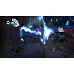 Epic Mickey 2: The Power Of Two Nintendo Wii U