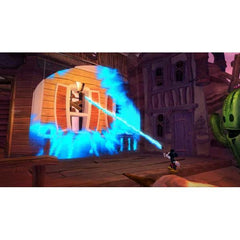 Epic Mickey 2: The Power Of Two Nintendo Wii U