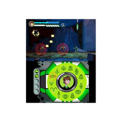 Ben 10 Omniverse 3DS