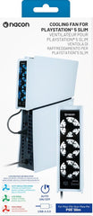 Soporte Nacon Cooling Fan For Playstation Slim Playstation 5 PS5