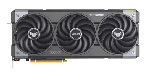 Vga Amd Tuf-rx9070xt-o16g-gaming Asus
