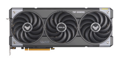 Vga Amd Tuf-rx9070xt-o16g-gaming Asus
